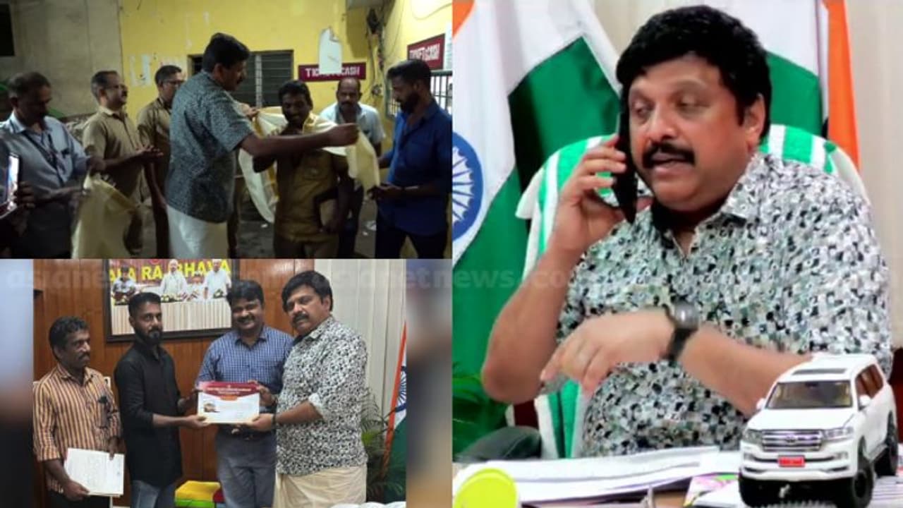 കണ്ടക്ടര്‍ ഫോണിൽ നിര്‍ദ്ദേശം വച്ചു, എന്നാൽ അങ്ങനെയാകട്ടെയെന്ന് മന്ത്രി; കെഎസ്ആര്‍ടിസിക്ക് ഗംഭീര കളക്ഷൻ വര്‍ധന