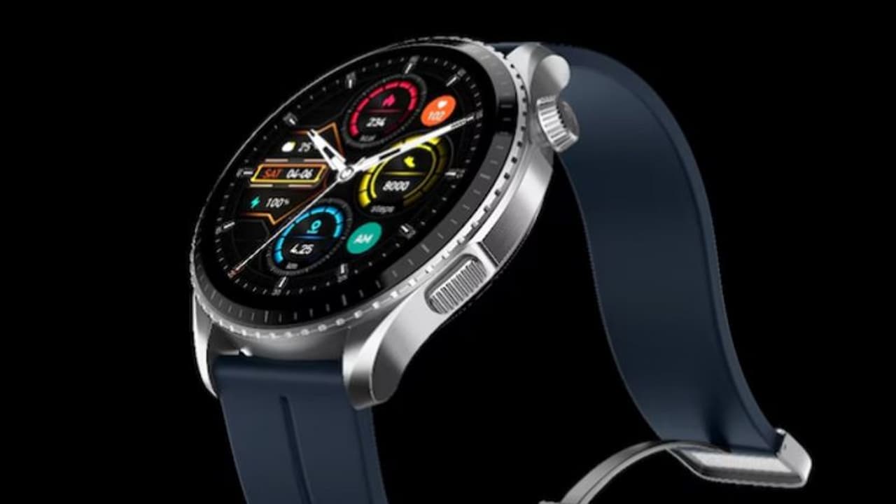 മറ്റെല്ലാ സ്‌മാര്‍ട്ട്‌വാച്ചുകളും ഔട്ടാകുമോ; ആകര്‍ഷകമായ ഫീച്ചറുകളുമായി നോയ്‌സ്‌ഫിറ്റ് ഒറിജിന്‍, വില അറിയാം