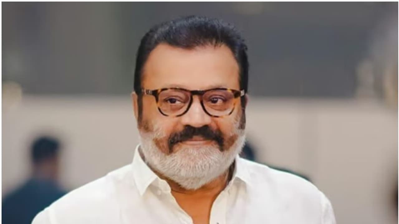 സിനിമയെ വെല്ലുന്ന ട്വിസ്റ്റുകൾ, അനിശ്ചിതത്വങ്ങൾ; ഒടുവിൽ മലയാളികളുടെ ആക്ഷൻ ഹീറോ കേന്ദ്രമന്ത്രിസഭയിലേക്ക് 