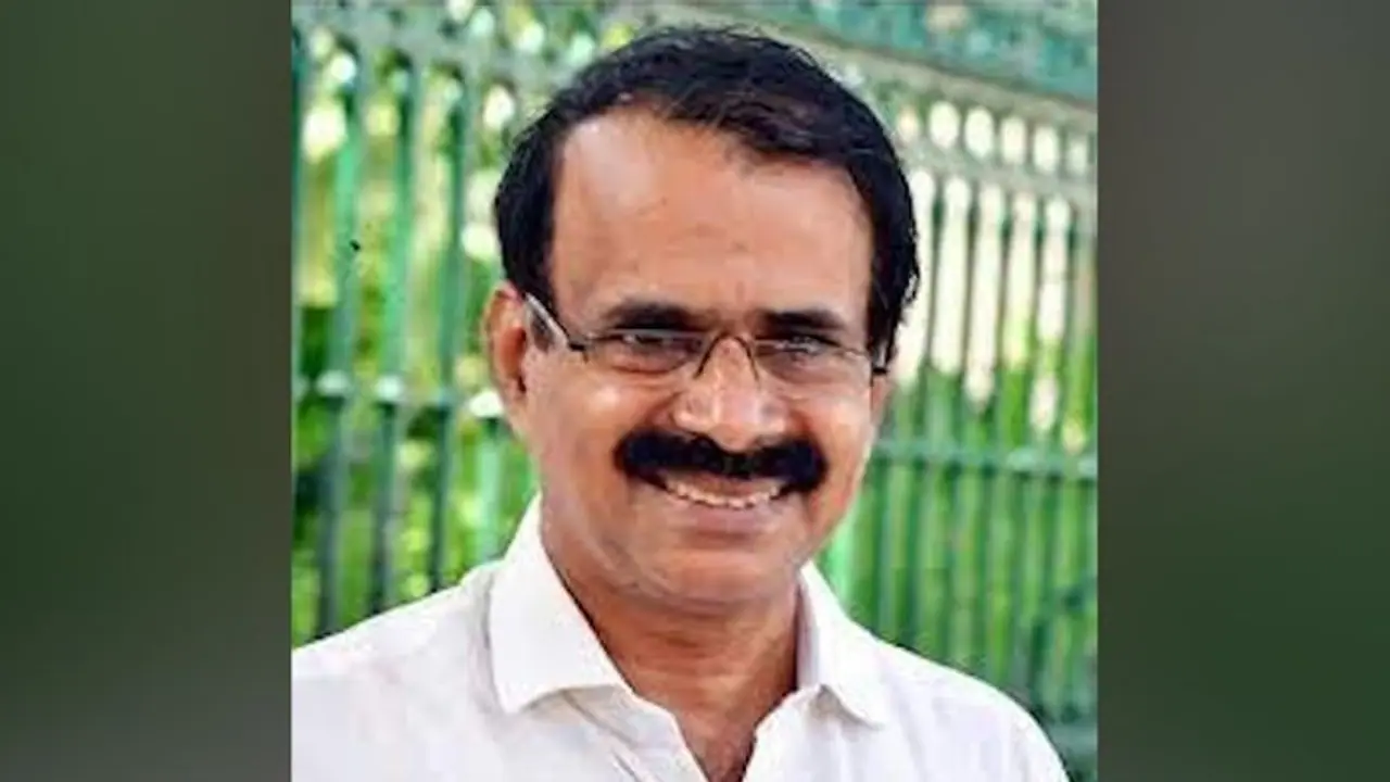 Kerala gets another cabinet post in Modi 3.0; George Kurian gets call from Delhi Kerala gets another cabinet post in Modi 3.0; George Kurian gets call from Delhi