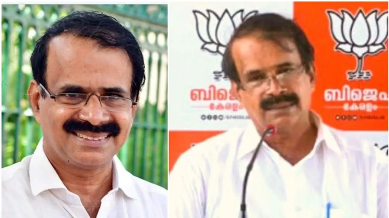 കേന്ദ്ര മന്ത്രി ജോര്ജ് കുര്യൻ മധ്യപ്രദേശിൽ നിന്ന് രാജ്യസഭയിലേക്ക്; സ്ഥാനാര്ത്ഥികളെ പ്രഖ്യാപിച്ച് ബിജെപി കേന്ദ്ര മന്ത്രി ജോര്ജ് കുര്യൻ മധ്യപ്രദേശിൽ നിന്ന് രാജ്യസഭയിലേക്ക്; സ്ഥാനാര്ത്ഥികളെ പ്രഖ്യാപിച്ച് ബിജെപി