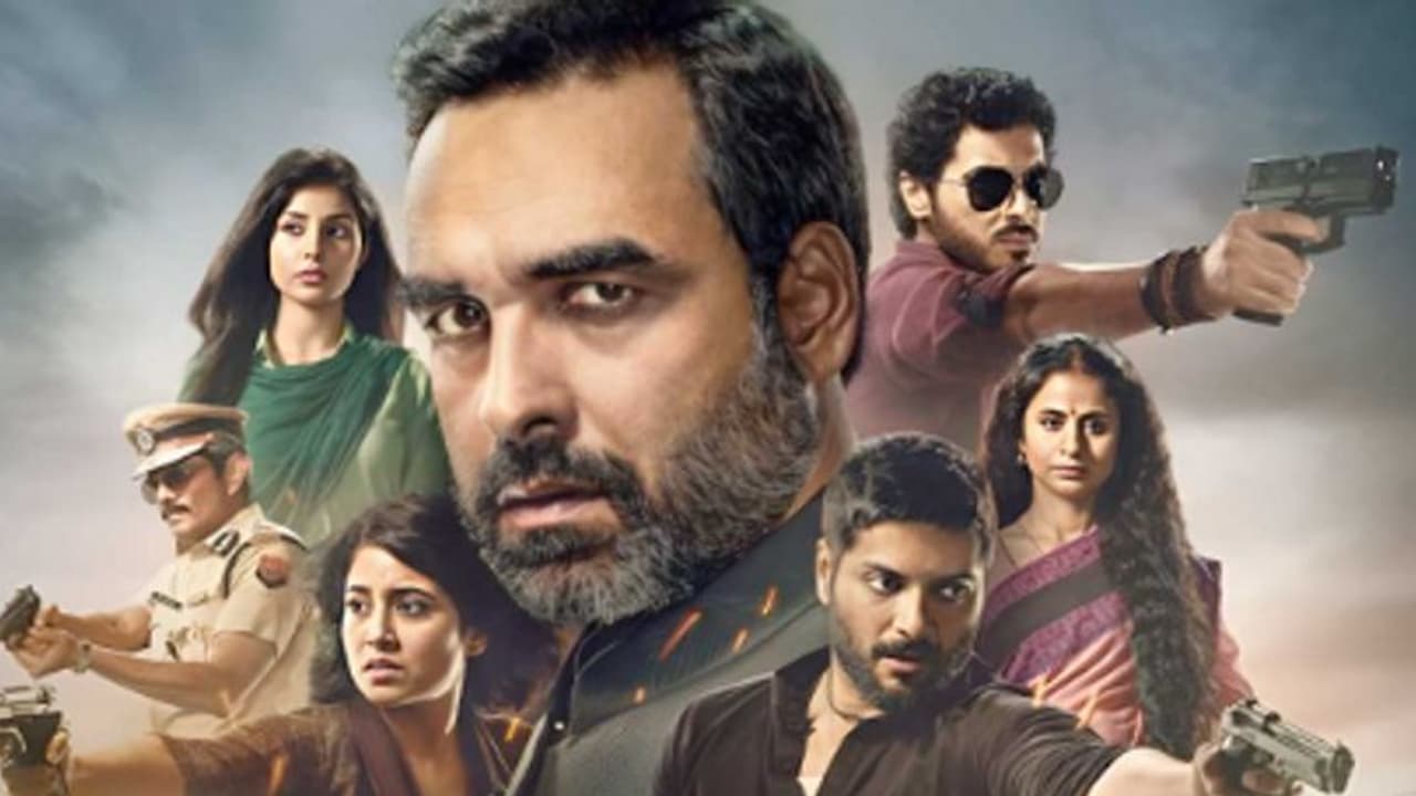 Mirzapur 3 LEAKED: Pankaj Tripathi, Ali Fazal’s film available in HD for free download Mirzapur 3 LEAKED: Pankaj Tripathi, Ali Fazal’s film available in HD for free download
