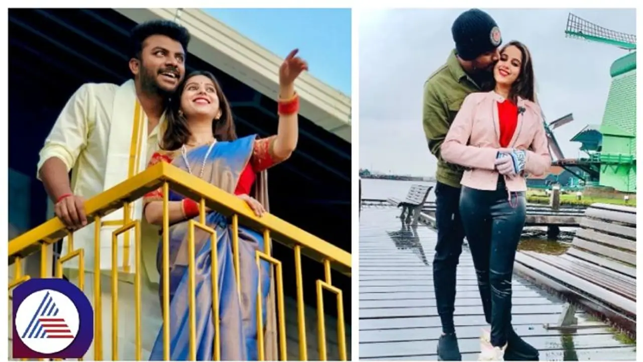 ಚಂದನ್ ನಿವೇದಿತಾ ಡಿವೋರ್ಸ್ ಟ್ರೆಂಡ್ ಆಗ್ಬಿಟ್ರೆ ಏನ್ ಗತಿ? ಮನೆಮನೆಗಳಲ್ಲಿ ಶುರುವಾಯ್ತಾ ತಲೆಬಿಸಿ!