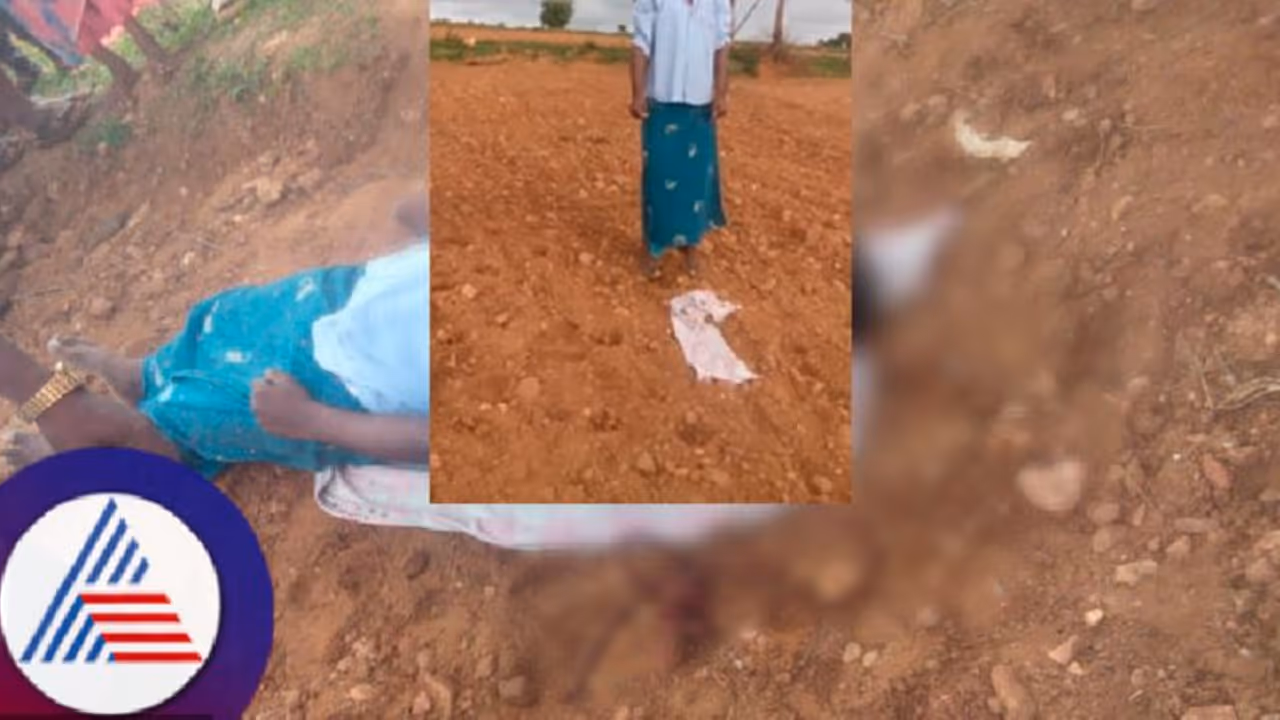 ದಾವಣಗೆರೆ: ಬ್ಯಾಂಕ್ ಸಾಲಕ್ಕೆ ಹೆದರಿ ರೈತ ನೇಣುಬಿಗಿದು ಆತ್ಮಹತ್ಯೆ!