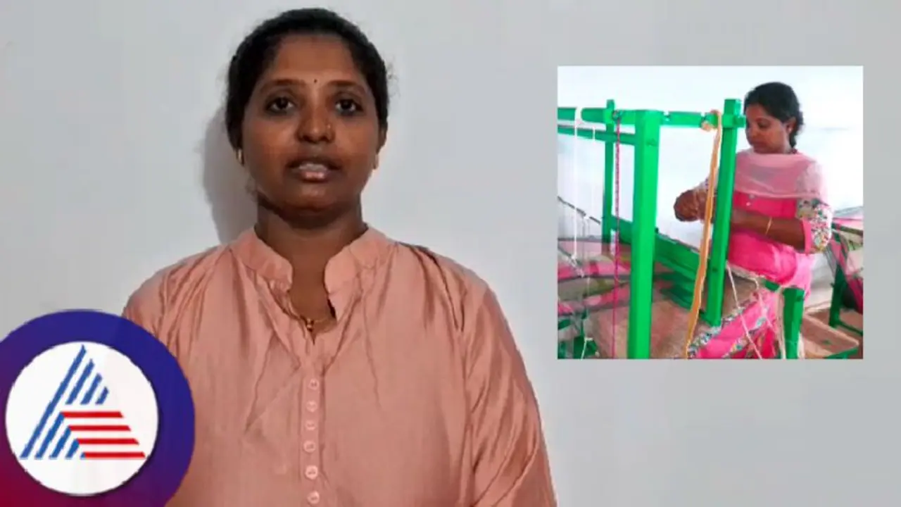 ಮೋದಿ ಪ್ರಮಾಣವಚನ ಕಾರ್ಯಕ್ರಮಕ್ಕೆ ಚಾಮರಾಜನಗರ ಯುವತಿಗೆ ಆಹ್ವಾನ! 