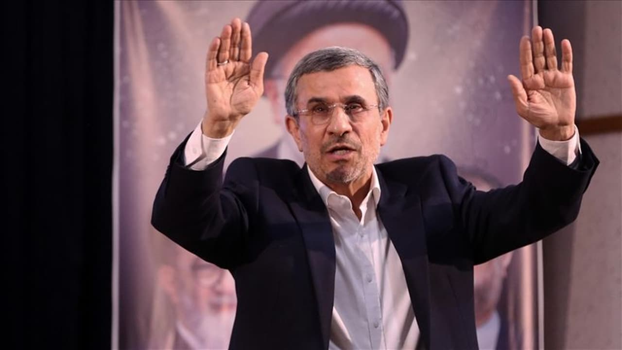 Iran approves 6 candidates for June 28 presidential elections, blocks former Prez Ahmadinejad again