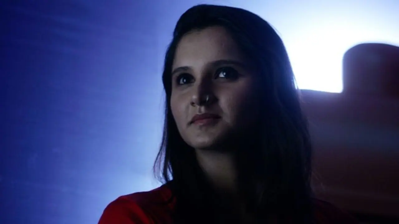 'എന്‍റെ എല്ലാ തെറ്റുകുറ്റങ്ങളും നിങ്ങള്‍ പൊറുക്കണം'... ഹജ്ജ് തീര്‍ത്ഥാടനത്തിനൊരുങ്ങി സാനിയ മിര്‍സ 