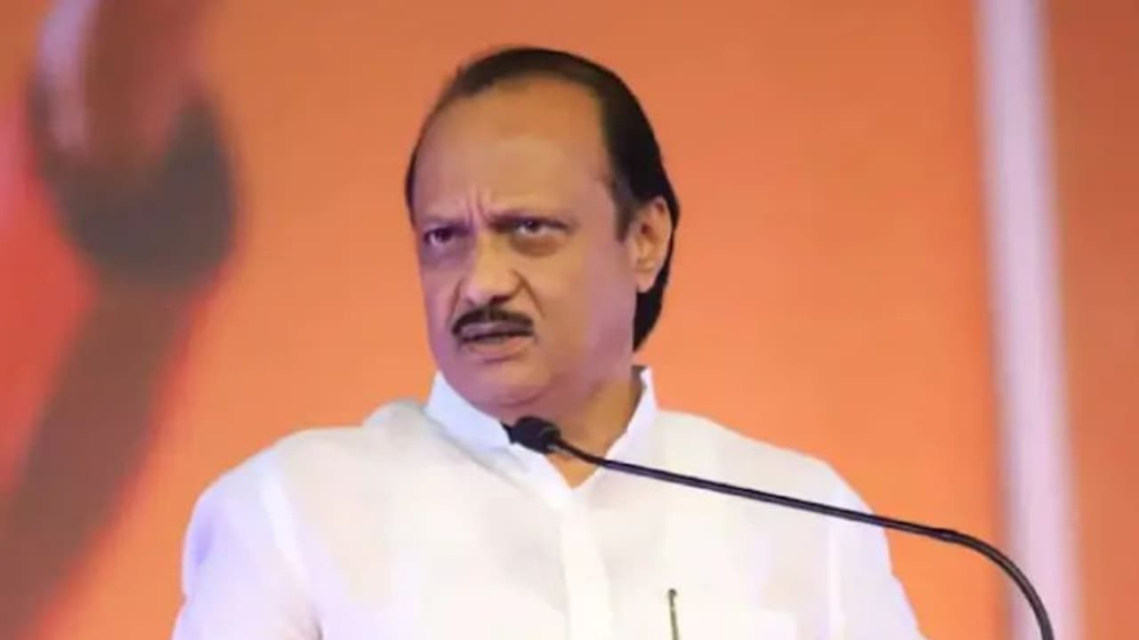 Modi : இன்று அமையும் பிரதமர் மோடியின் அமைச்சரவை.. இணையமைச்சர் பதவி.. நிராகரித்த அஜித் பவார் முழு விவரம்! Modi : இன்று அமையும் பிரதமர் மோடியின் அமைச்சரவை.. இணையமைச்சர் பதவி.. நிராகரித்த அஜித் பவார் முழு விவரம்!