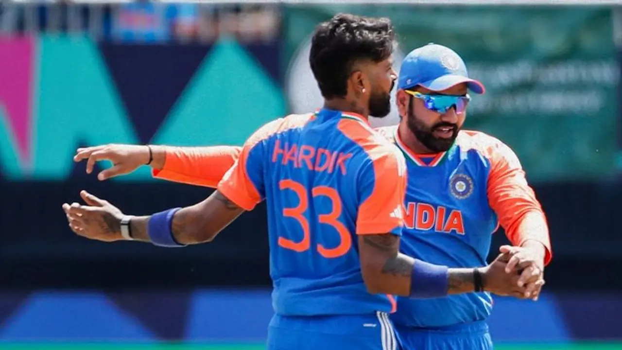 T20 World Cup: అమెరికాలో టీమిండియా ప్రకంపనలు.. రికార్డులు బద్దలయ్యాయి.. 