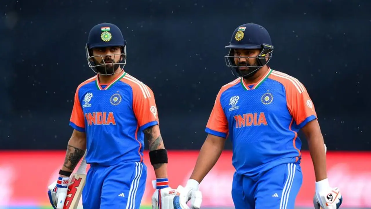 T20 WC 2024 : భార‌త్ vs అమెరికా బిగ్ ఫైట్.. గెలిచిన జ‌ట్టు సూప‌ర్ 8కు అర్హ‌త‌.. పిచ్ ఎలా ఉండ‌నుంది? 