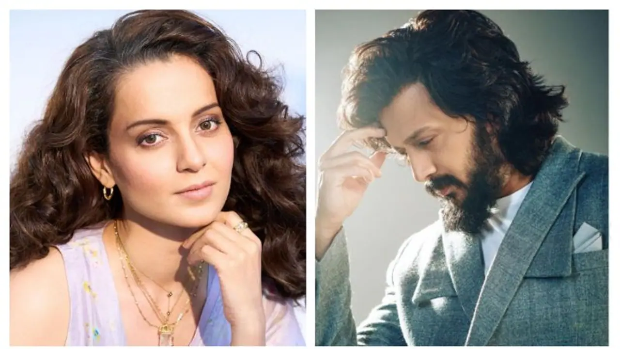 Kangana Ranaut, Riteish Deshmukh pray for victims as bus falls into gorge in Jammu and Kashmir; Read on