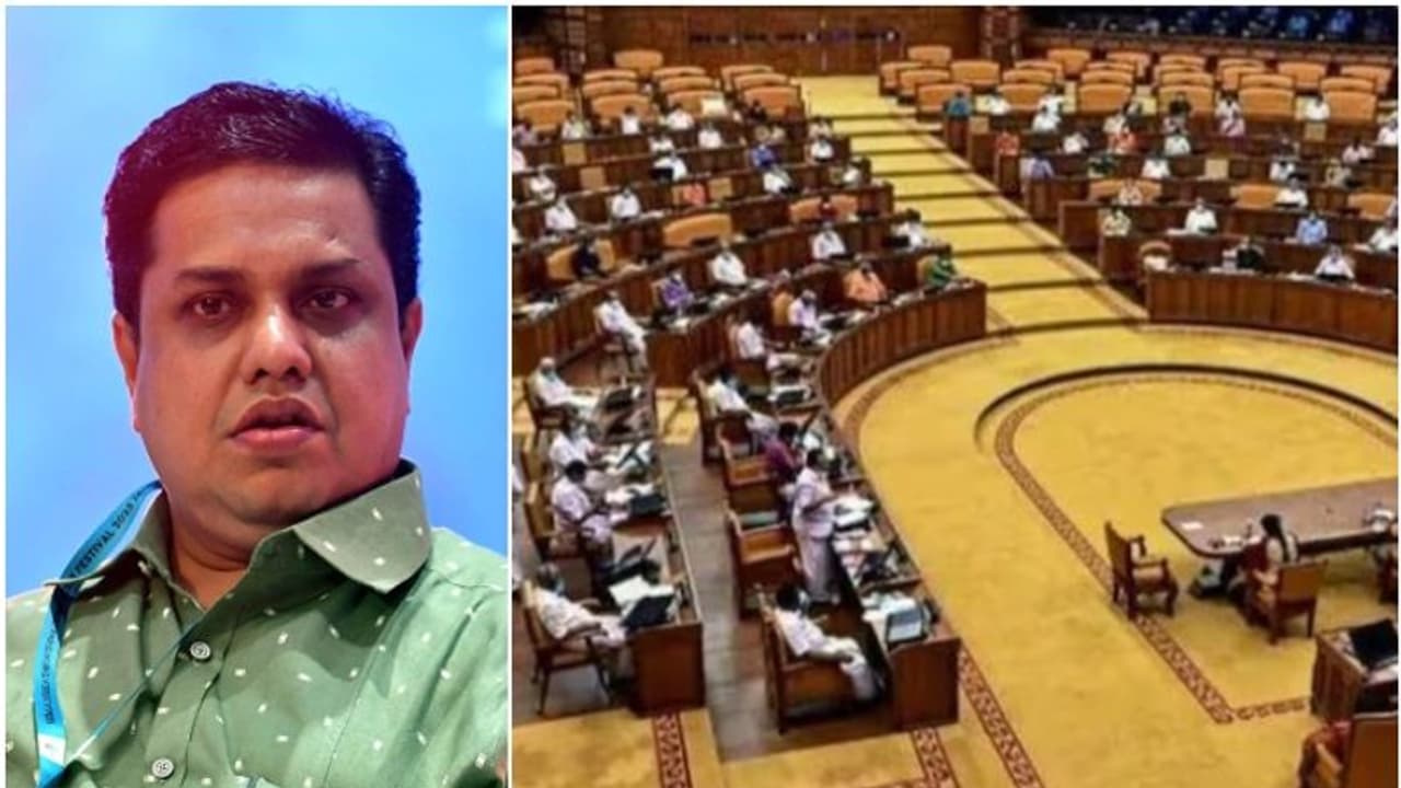 മാധ്യമങ്ങൾക്ക് വിലക്ക്, നിയമസഭാംഗങ്ങളുടെ ഫോട്ടോസെഷൻ ചിത്രീകരിക്കരുതെന്ന് നിർദ്ദേശം 