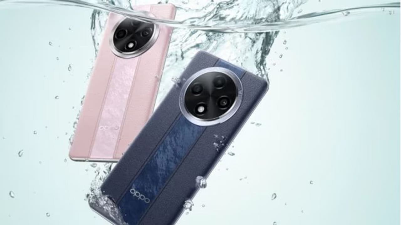 വെള്ളത്തില് മുങ്ങിക്കിടന്നാലും സേഫ്; ഗ്യാലക്സി എസ് 24നും ഐഫോണ് 15നും ഇല്ലാത്തത് ഒപ്പോയുടെ ഈ മോഡലില് വെള്ളത്തില് മുങ്ങിക്കിടന്നാലും സേഫ്; ഗ്യാലക്സി എസ് 24നും ഐഫോണ് 15നും ഇല്ലാത്തത് ഒപ്പോയുടെ ഈ മോഡലില്