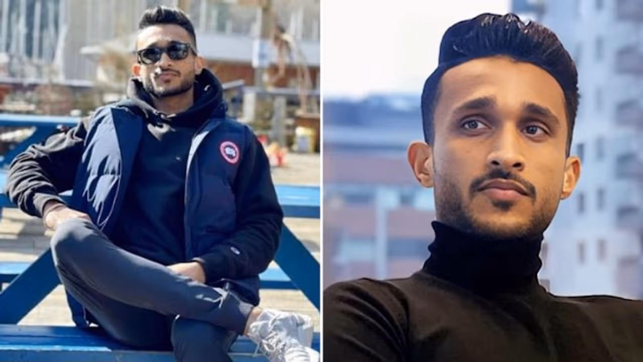 Indian origin man from Punjab shot dead in Canada; Cops suspect targeted killing