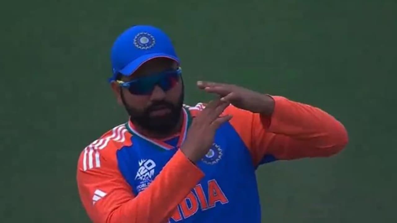 ಫಿಫ್ಟಿ, ಸೆಂಚುರಿ ಬಗ್ಗೆ ತಲೆಕೆಡಿಸಿಕೊಳ್ಳೊಲ್ಲ, ನನ್ನದೇನಿದ್ರು....: ಮನಬಿಚ್ಚಿ ಮಾತಾಡಿದ ರೋಹಿತ್ ಶರ್ಮಾ..! 