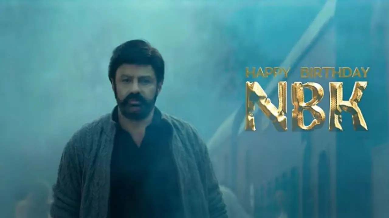 బాలయ్య యాక్షన్ వేరే లెవల్.. `ఎన్బీకే109` నుంచి అదిరిపోయే అప్ డేట్ ? బాలయ్య యాక్షన్ వేరే లెవల్.. `ఎన్బీకే109` నుంచి అదిరిపోయే అప్ డేట్ ?