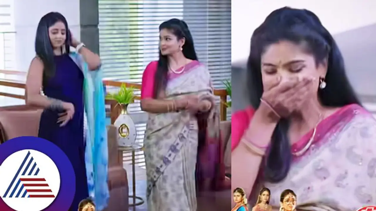 ಘಟಾನುಘಟಿ ತಾರೆಯರಿಗೆ ಡ್ಯಾನ್ಸ್​ ಹೇಳಿಕೊಟ್ಟ ಶ್ರೀರಸ್ತು ಶುಭಮಸ್ತು ದೀಪಿಕಾಗೆ ಈ ಸ್ಥಿತಿ ಬಂದೋಯ್ತಾ? 