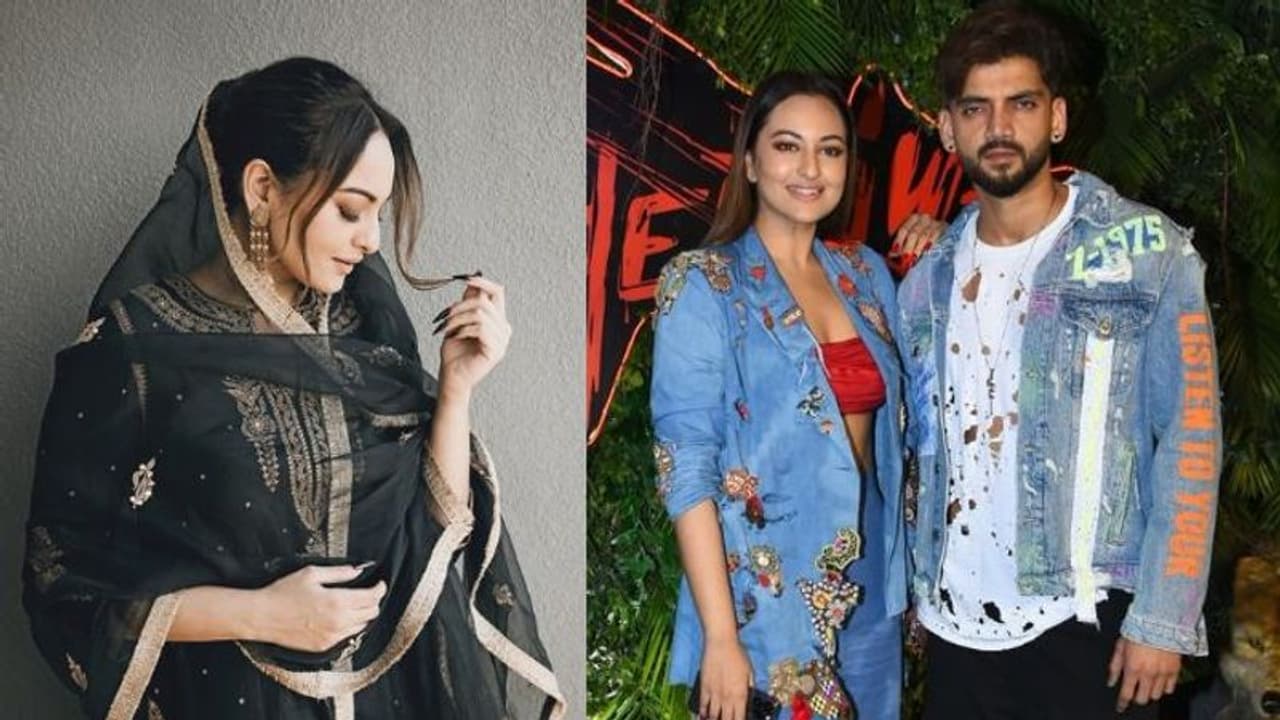 ಮನೆ ಹೆಸರು ರಾಮಾಯಾಣ, ಸೋದರರು ಲವ ಕುಶ ಸೋನಾಕ್ಷಿ ಮದುವೆ ಆಗ್ತಿರೋ ಯುವಕ ಮುಸ್ಲಿಂ