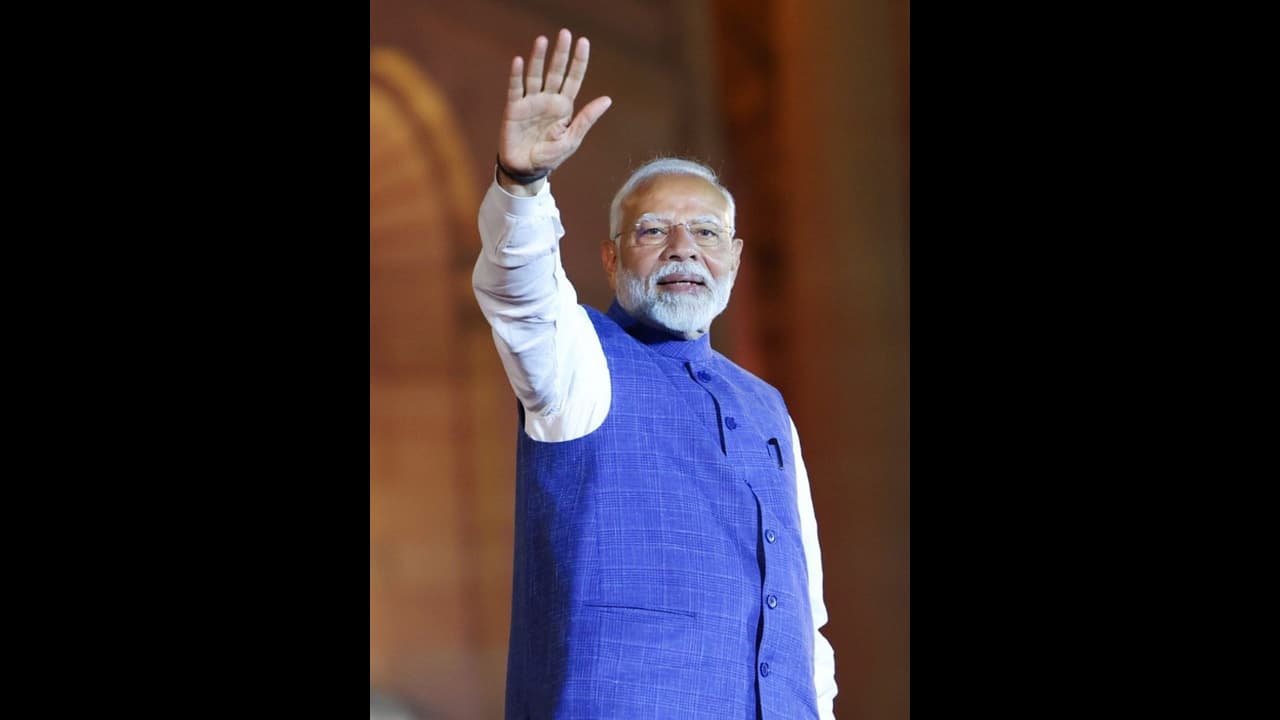 PM Modi TN Visit: பிரதமர் மோடியின் தமிழகம் பயணம் திடீர் ரத்து! என்ன காரணம் தெரியுமா?