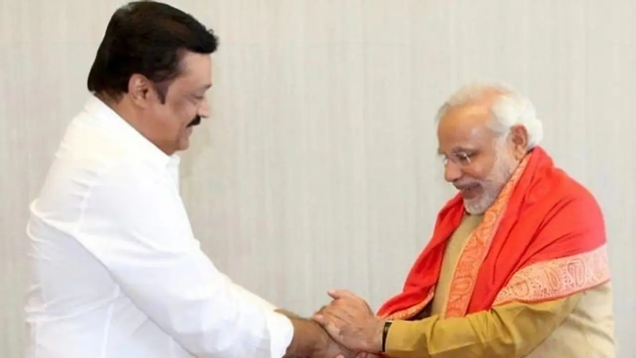 'കേന്ദ്ര സഹമന്ത്രി സ്ഥാനത്ത് തുടരും'; മോദി മന്ത്രിസഭയുടെ ഭാഗമാകുന്നതിൽ അഭിമാനമെന്ന് സുരേഷ് ഗോപി