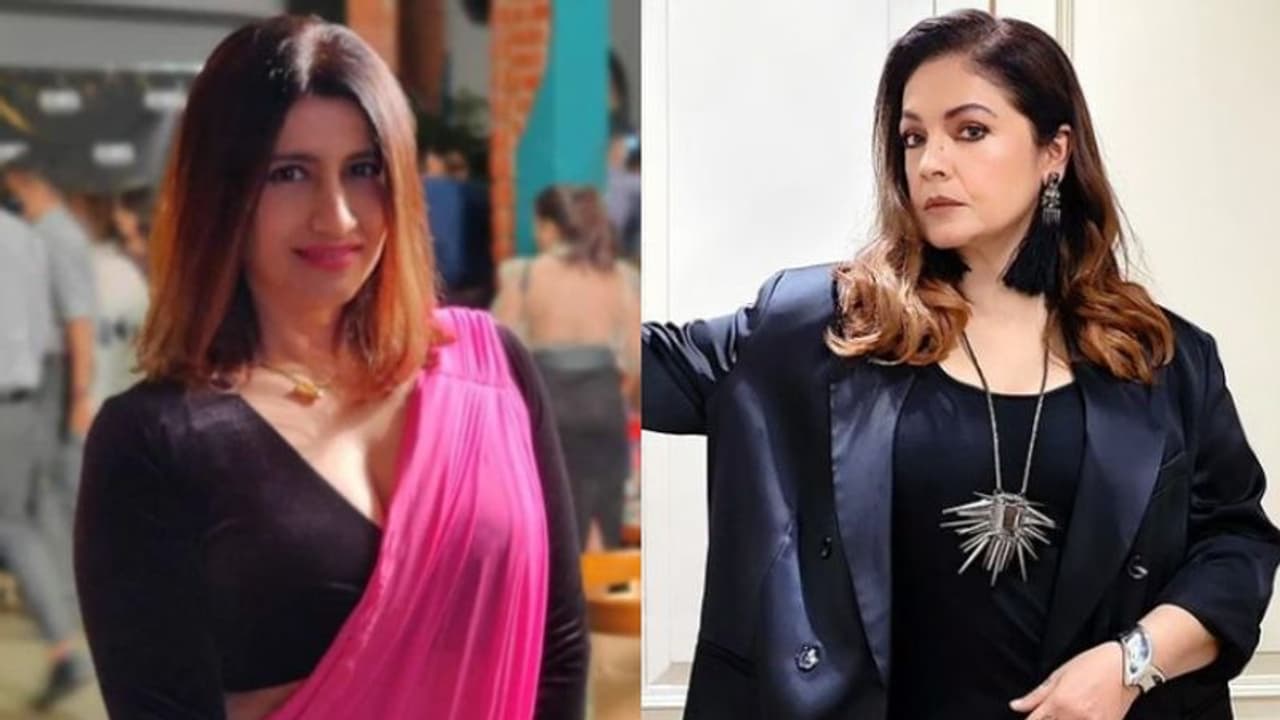 SHOCKING: Mahesh Bhatt's niece Ssmilly Suri claims cousin Pooja Bhatt dropped her from films