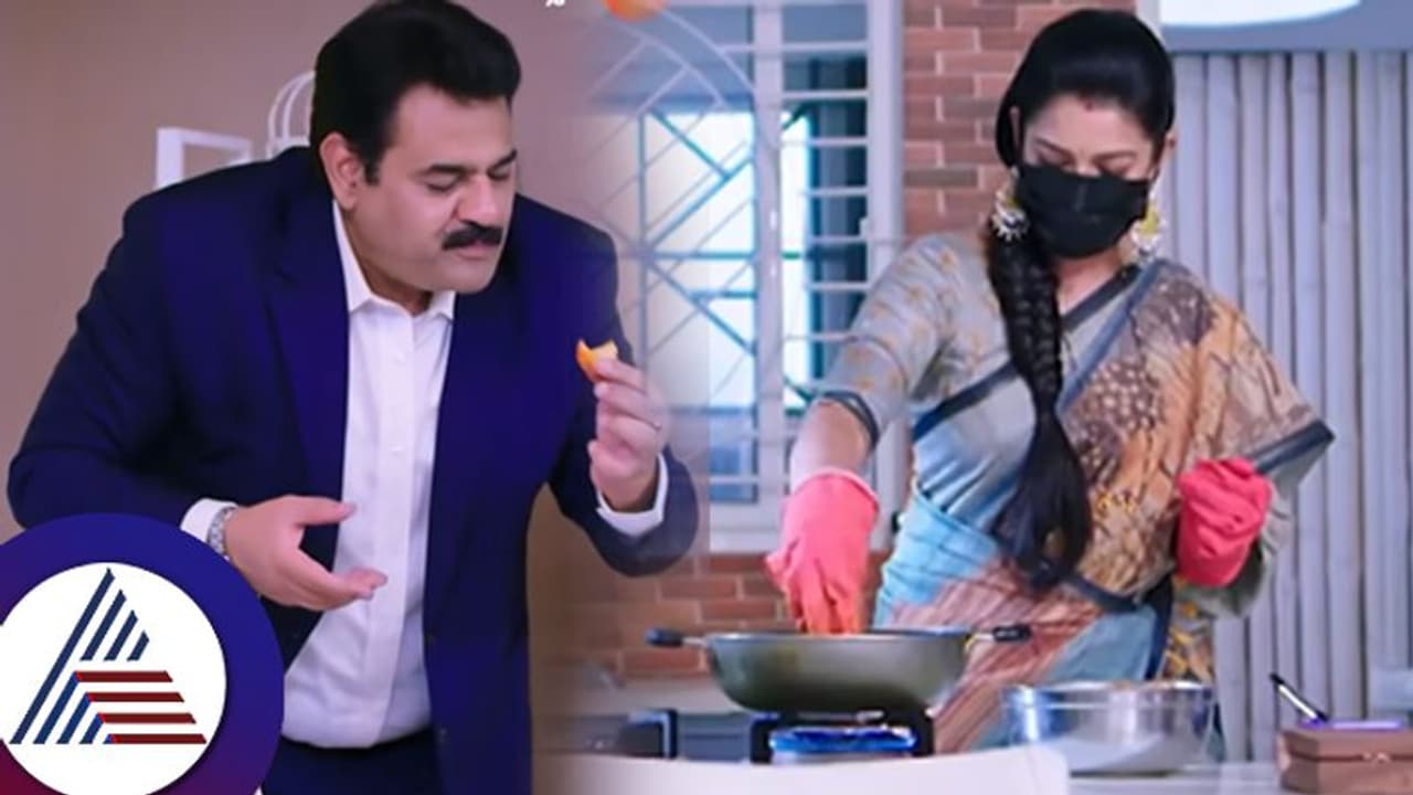 ಅಂತರ್ಜಾತಿ ವಿವಾಹದಲ್ಲಿ ಹೆಂಡ್ತಿನೇ 'ಅನ್ನಪೂರ್ಣಿ' ಆಗ್ಬೇಕಾ? ಮೂಗು ಮುಚ್ಕೊಂಡು ಅಡುಗೆ ಅನಿವಾರ್ಯನಾ? 