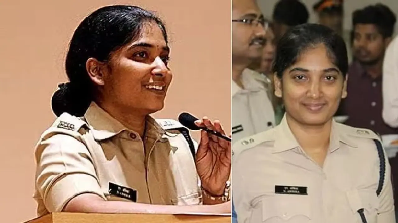 Success Story: बाल विवाह का दंश झेला-पढ़ाई छूटी, 18 साल में दो बच्चों की मां, फिर कैसे IPS बनीं एन. अंबिका?