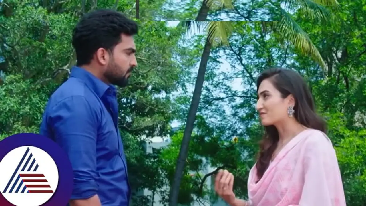 ಸಿಹಿಯ ಹಿನ್ನೆಲೆ ಕೇಳಲು ರಾಮ್ ನಿರಾಕರಿಸ್ತಿರೋದಕ್ಕೆ ಇದೇ ಕಾರಣನಾ? ಏನಂತಿದ್ದಾರೆ ನೆಟ್ಟಿಗರು? ಸಿಹಿಯ ಹಿನ್ನೆಲೆ ಕೇಳಲು ರಾಮ್ ನಿರಾಕರಿಸ್ತಿರೋದಕ್ಕೆ ಇದೇ ಕಾರಣನಾ? ಏನಂತಿದ್ದಾರೆ ನೆಟ್ಟಿಗರು?