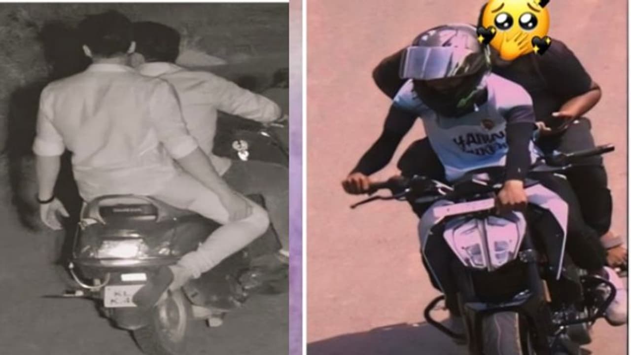 നഷ്ടമാകുന്നത് അനവധി ജീവനുകൾ, എങ്ങനെ ഇല്ലാതിരിക്കും!, എഐ കാമറകളിൽ പതിഞ്ഞതിൽ ചിലത് മാത്രം കാണൂ എന്ന് എംവിഡി നഷ്ടമാകുന്നത് അനവധി ജീവനുകൾ, എങ്ങനെ ഇല്ലാതിരിക്കും!, എഐ കാമറകളിൽ പതിഞ്ഞതിൽ ചിലത് മാത്രം കാണൂ എന്ന് എംവിഡി