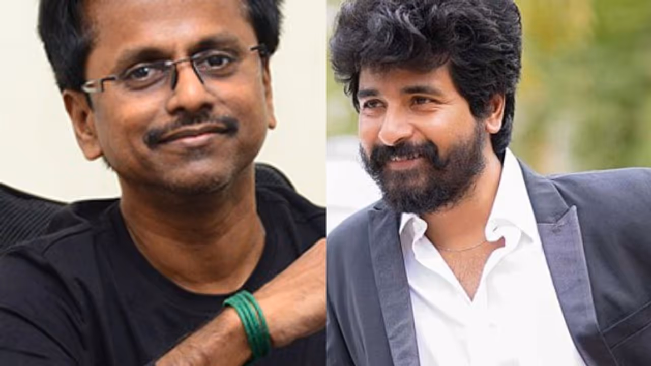 എ ആര്‍ മുരുഗദോസിനും ശിവകാര്‍ത്തികേയനുമൊപ്പം ബോളിവുഡ് യുവ നടനും