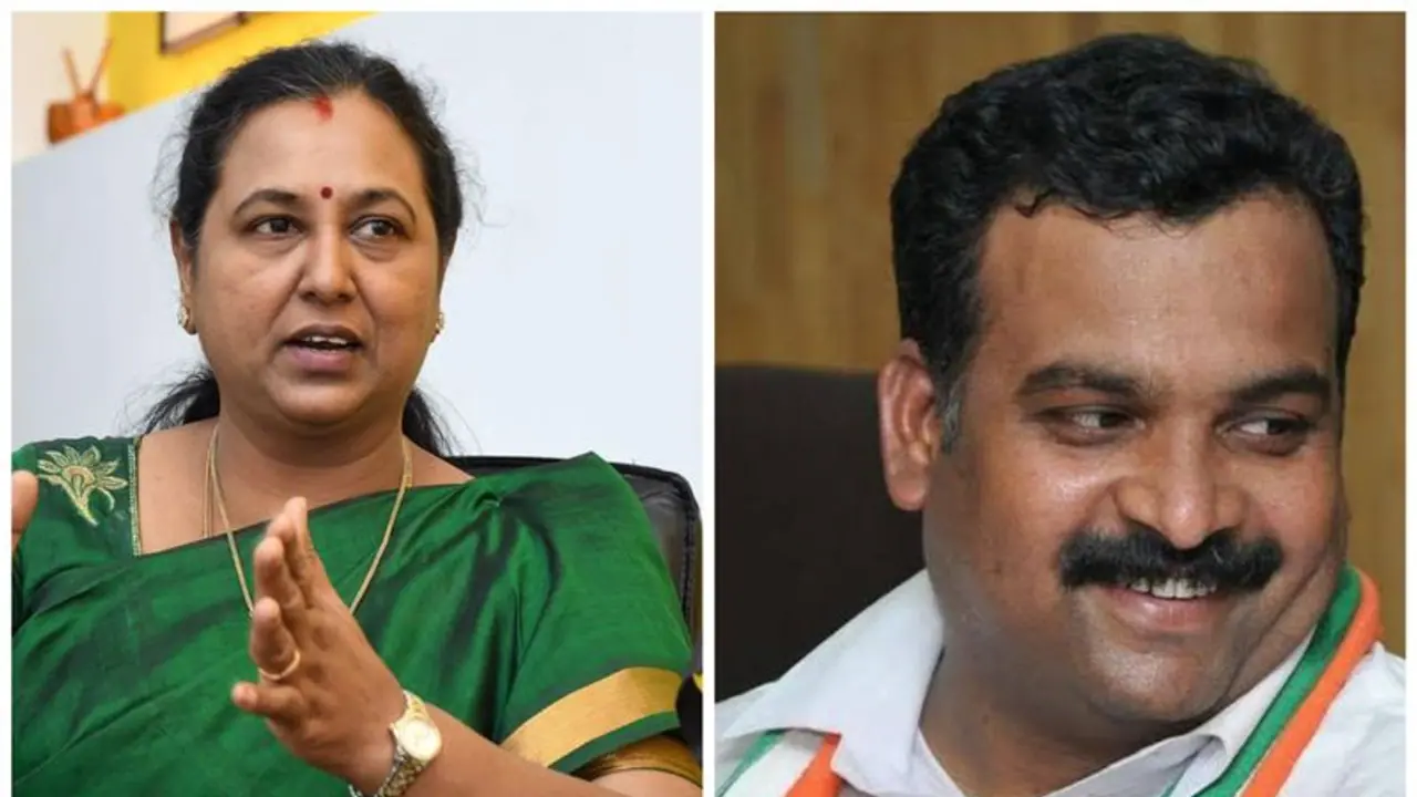 Vijayaprabhakaran: விருதுநகர் தொகுதியில் மறு வாக்கு எண்ணிக்கைக்கு வாய்ப்பில்லை; கைவிரித்த தேர்தல் ஆணையம்