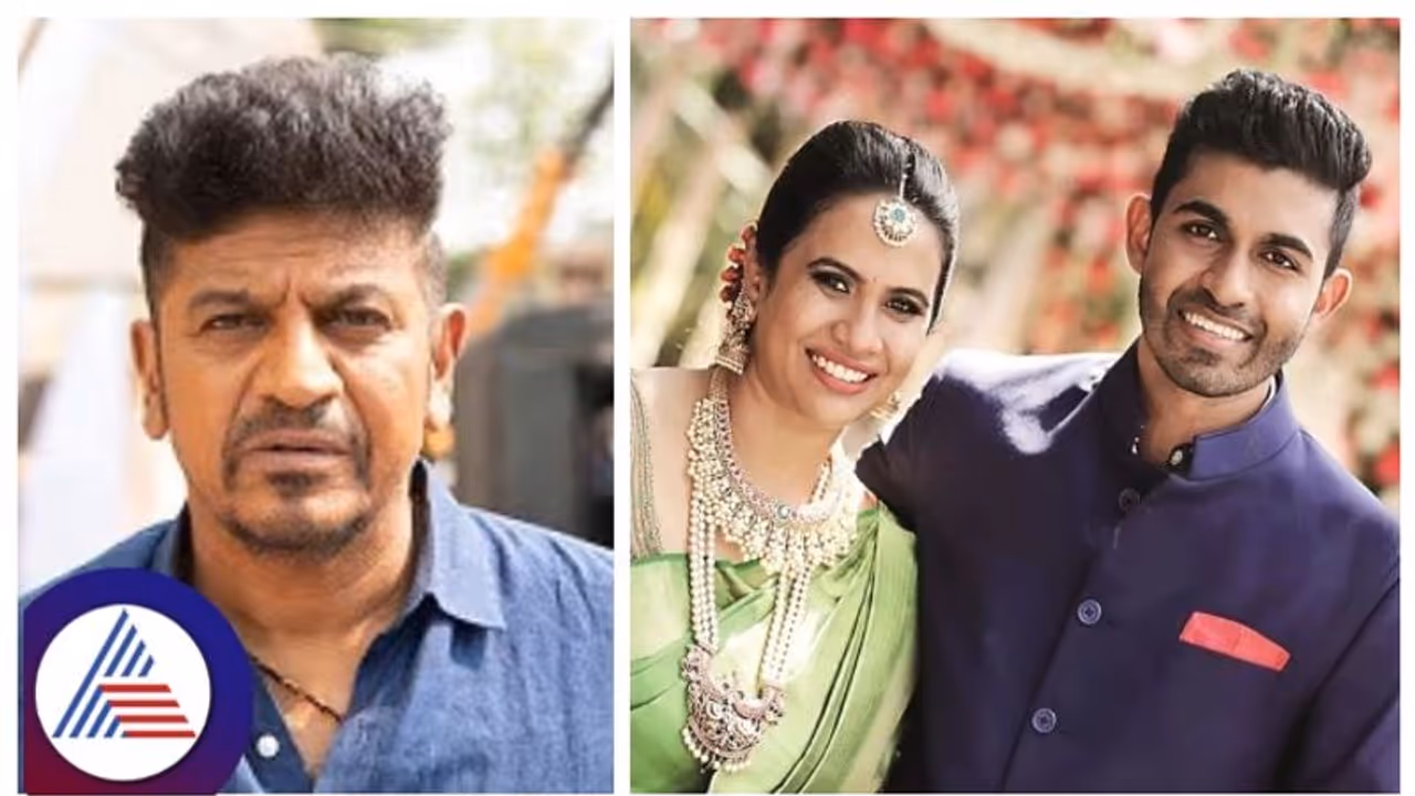 ವಿಚ್ಚೇದನ ನೊಟೀಸ್‌ ಬಗ್ಗೆ ಶ್ರೀದೇವಿ ಬೈರಪ್ಪ ಸ್ಪಷ್ಟನೆ, ನಟ ಶಿವಣ್ಣ ಫಸ್ಟ್ ರಿಯಾಕ್ಷನ್