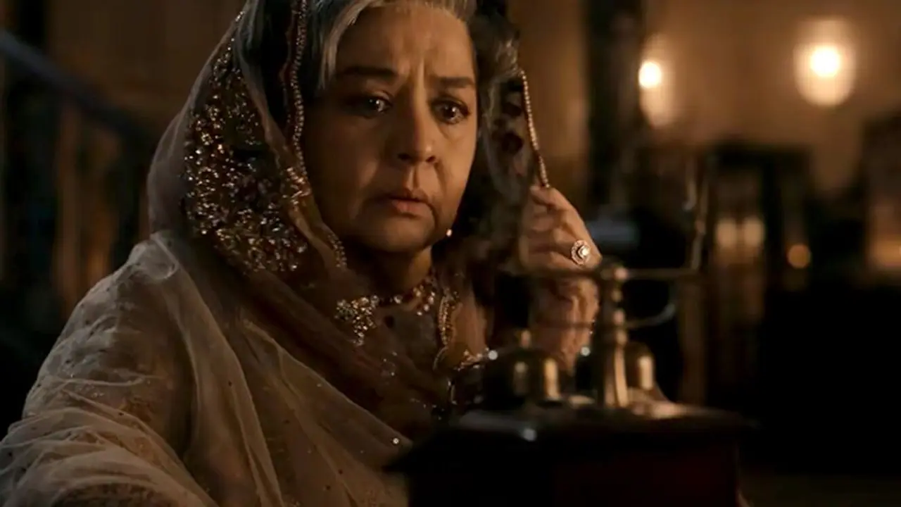 'She is too young', Farida Jalal talks about Anil Kapoor's issue with her playing his mother