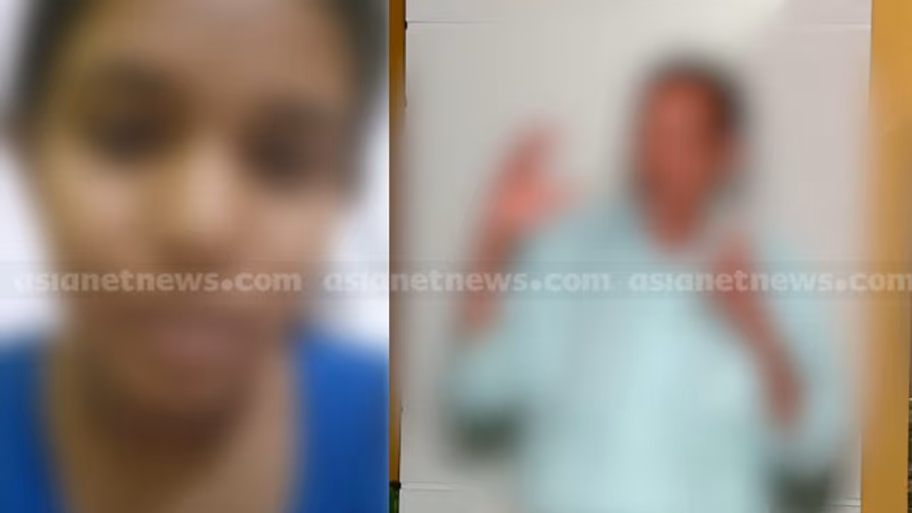പന്തീരാങ്കാവ് പീഡനം: മകളെ കാണാനില്ലെന്ന് അച്ഛന്റെ പരാതി; വടക്കേക്കര പൊലീസ് കേസെടുത്തു, തിരച്ചിൽ തുടങ്ങി