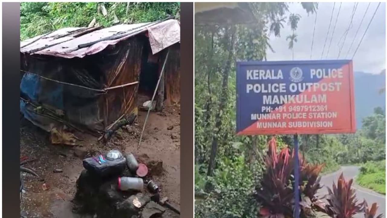 മാങ്കുളം അൻപതാം മൈലിൽ മൃതദേഹം കത്തിക്കരിഞ്ഞ നിലയിൽ; കൊലപാതകമാണെന്ന് പൊലീസ് മാങ്കുളം അൻപതാം മൈലിൽ മൃതദേഹം കത്തിക്കരിഞ്ഞ നിലയിൽ; കൊലപാതകമാണെന്ന് പൊലീസ്