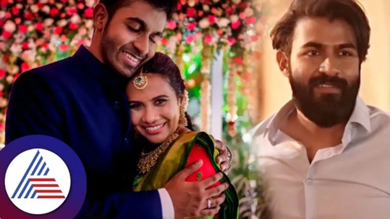 ಅಪ್ಪು ಹೆಸರು ಉಳಿಸುವ ಲಕ್ಷಣ ಇಲ್ವೇ ಇಲ್ಲ; ಯುವ ರಾಜ್‌ಕುಮಾರ್ ವಿರುದ್ಧ ನೆಟ್ಟಿಗರು ಗರಂ