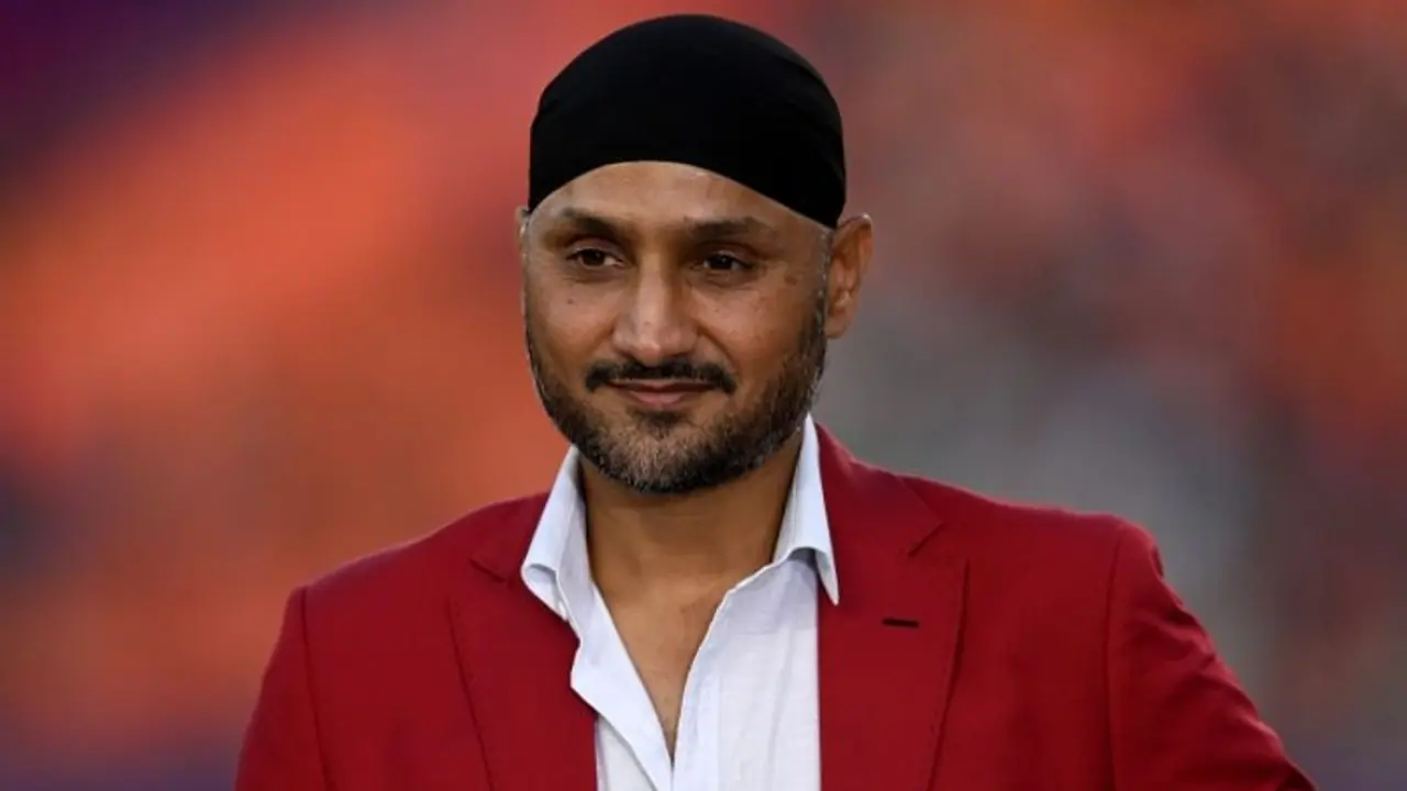 Harbhajan Singh
