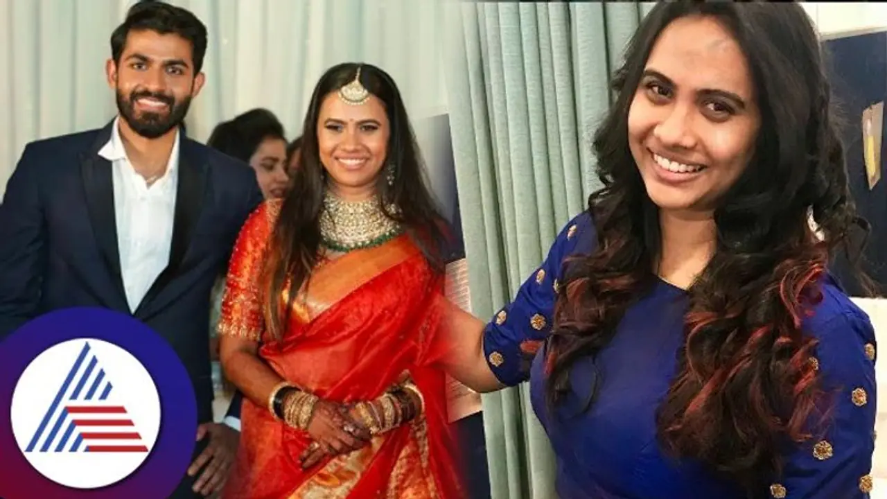 ನನ್ನ ದಾರಿಗೆ ಏನೇ ಎದುರಾದರೂ ಹೆದರುವುದಿಲ್ಲ; ಯುವರಾಜ್ಕುಮಾರ್ ಆರೋಪಕ್ಕೆ ತಿರುಗಿಬಿದ್ದ ಶ್ರೀದೇವಿ, ಪೋಸ್ಟ್ ವೈರಲ್! ನನ್ನ ದಾರಿಗೆ ಏನೇ ಎದುರಾದರೂ ಹೆದರುವುದಿಲ್ಲ; ಯುವರಾಜ್ಕುಮಾರ್ ಆರೋಪಕ್ಕೆ ತಿರುಗಿಬಿದ್ದ ಶ್ರೀದೇವಿ, ಪೋಸ್ಟ್ ವೈರಲ್!