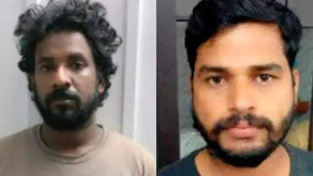 ലോറിയിൽ 230 കിലോ കഞ്ചാവ് കടത്തിയ സംഭവം; പ്രതികൾക്ക് 30 വർഷം കഠിന തടവ് ലോറിയിൽ 230 കിലോ കഞ്ചാവ് കടത്തിയ സംഭവം; പ്രതികൾക്ക് 30 വർഷം കഠിന തടവ്