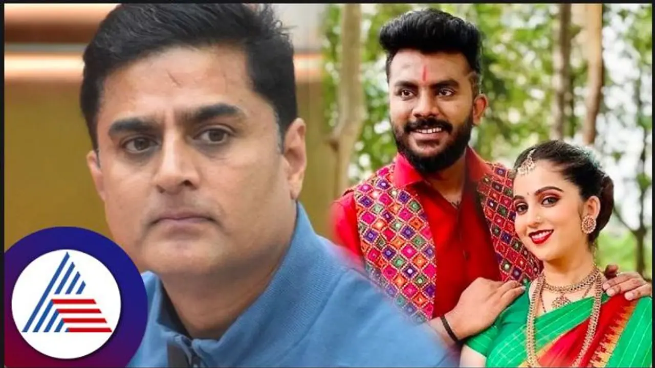 N ಮತ್ತು C ಅಕ್ಷರದವರು ಮದ್ವೆ ಆದ್ರೆ ಹೊಂದಾಣಿಕೆ ಇರಲ್ಲ ಡಿವೋರ್ಸ್ ಆಗುತ್ತೆ: ಮುನ್ಸೂಚನೆ ಕೊಟ್ಟಿದ್ರಾ ಪ್ರಶಾಂತ್ 