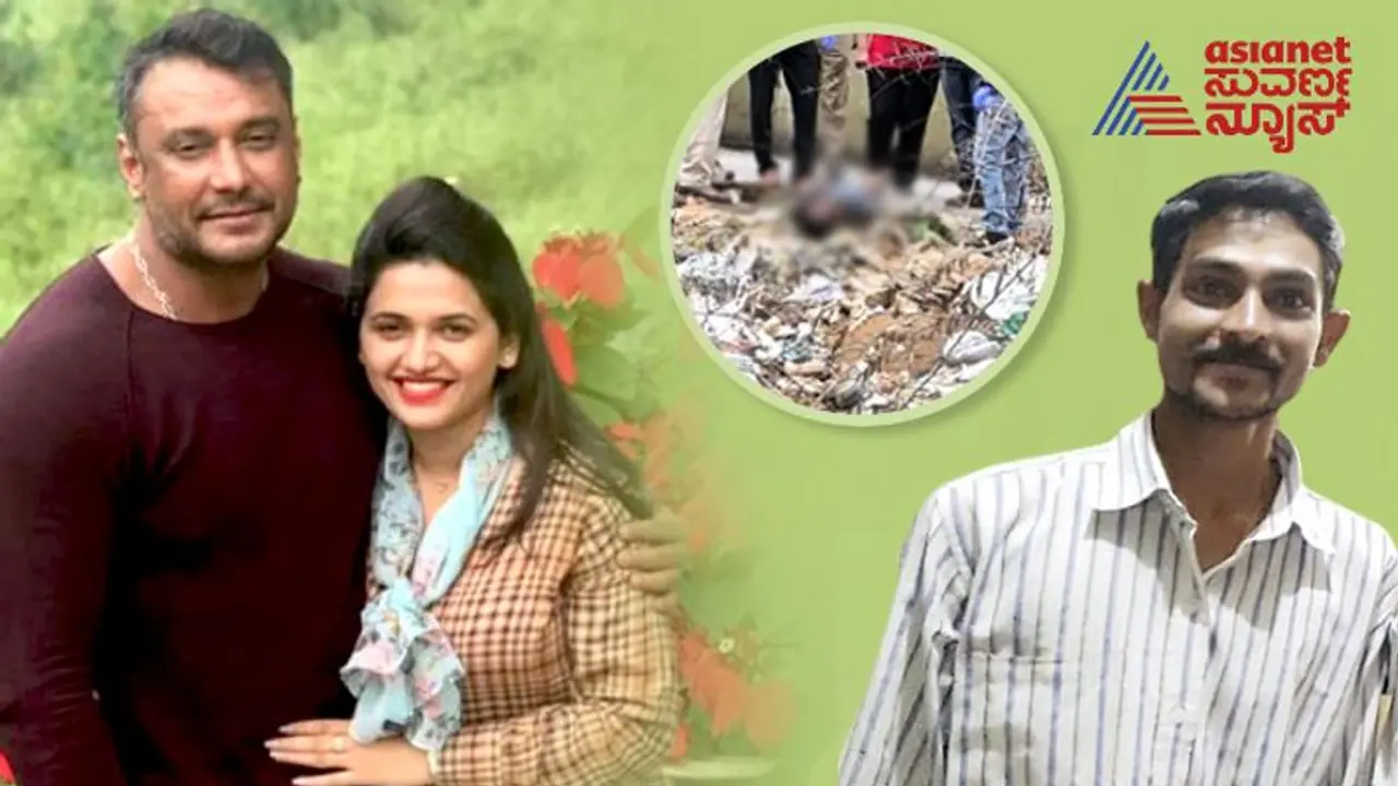 ರೇಣುಕಾಸ್ವಾಮಿ ಕೊಲೆ ಕೇಸಿನಲ್ಲಿ ನಟ ದರ್ಶನ್ ವಿರುದ್ಧವೇ ಹೇಳಿಕೆ ನೀಡಿದ ನಟಿ ಪವಿತ್ರಾಗೌಡ