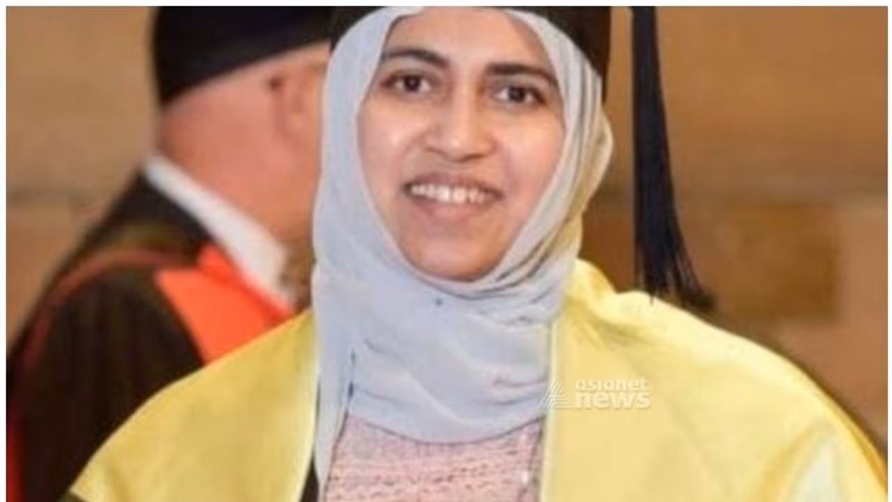 കണ്ണൂർ സ്വദേശിനിയായ യുവതി ഓസ്ട്രേലിയയിലെ കടലിൽ വീണ് മരിച്ചു