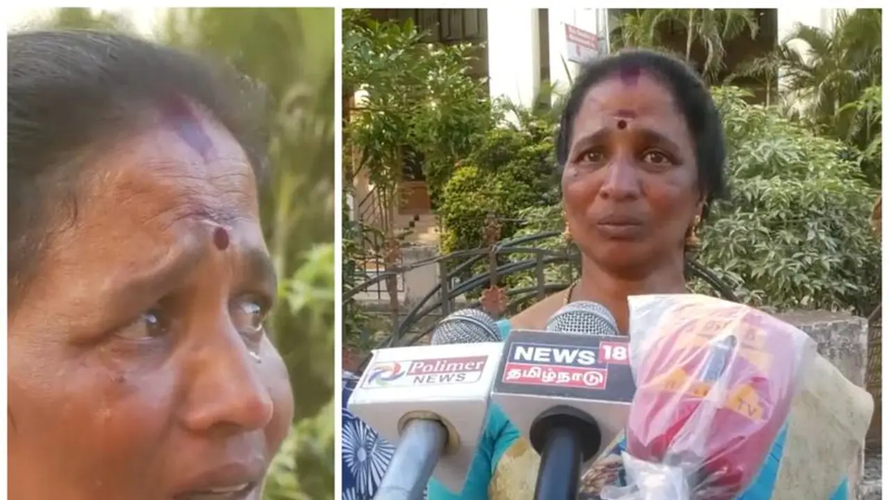 Manjolai: 5 தலைமுறையாக எங்கள் வாழ்விடம்; 15 நாட்கள் தான் கெடு கண்ணீரோடு முறையிடும் மாஞ்சோலை தொழிலாளர்கள் Manjolai: 5 தலைமுறையாக எங்கள் வாழ்விடம்; 15 நாட்கள் தான் கெடு கண்ணீரோடு முறையிடும் மாஞ்சோலை தொழிலாளர்கள்