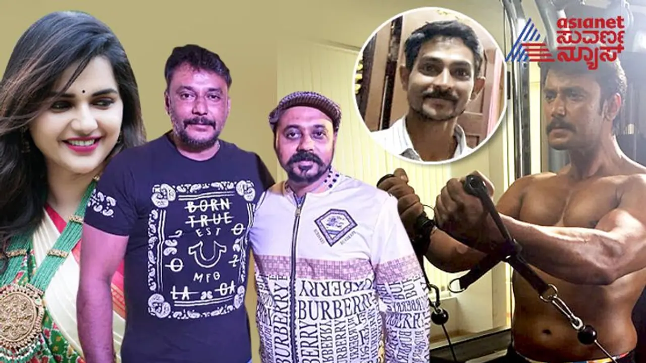 കന്നഡയുടെ 'ഡി ബോസ്' കുടുങ്ങിയ കൊലക്കേസ്; എന്താണ് രേണുക സ്വാമി കൊലക്കേസ്, ആരാണ് പവിത്ര ഗൗഡ