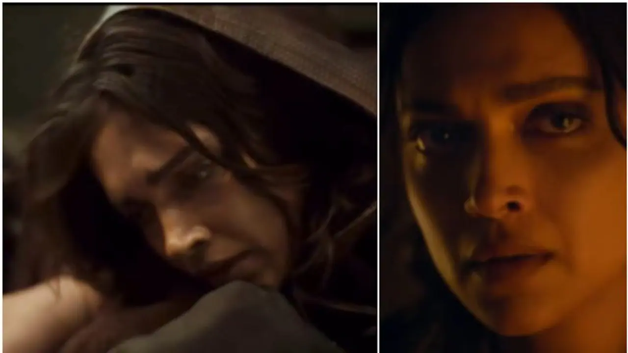 Kalki 2898 AD: Deepika Padukone Portrays the Warmth of Motherhood in the Trailer of movie