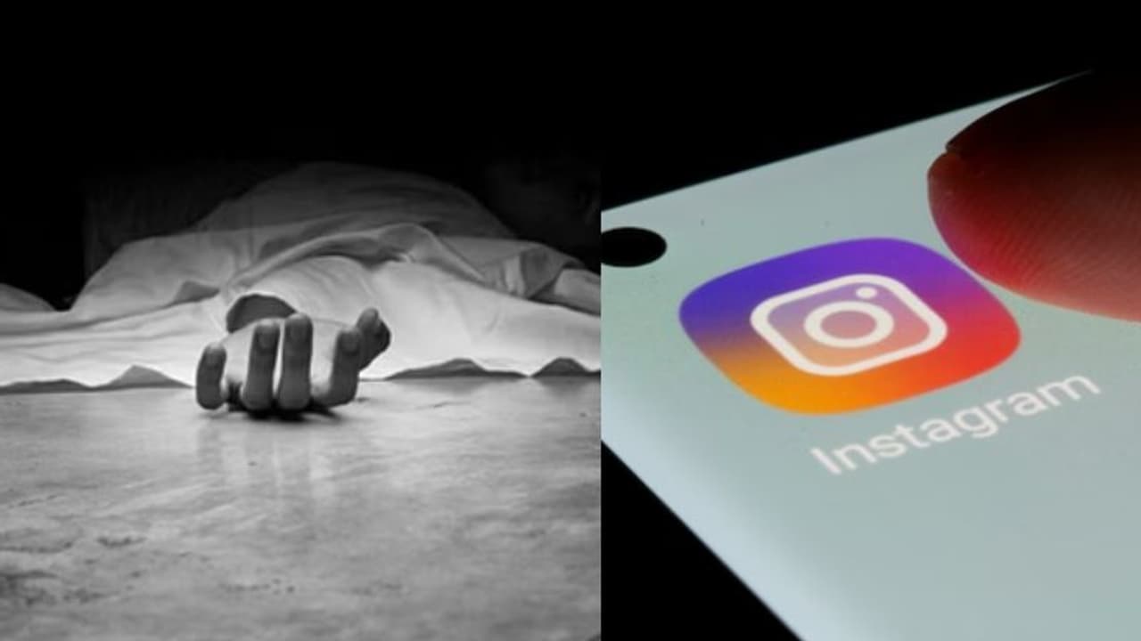 ഇൻസ്റ്റഗ്രാം ഉപയോഗിക്കുന്നത് ഭർത്താവ് വിലക്കി, വഴക്കിട്ടു; 2 കുട്ടികളുടെ അമ്മയായ യുവതി ജീവനൊടുക്കി