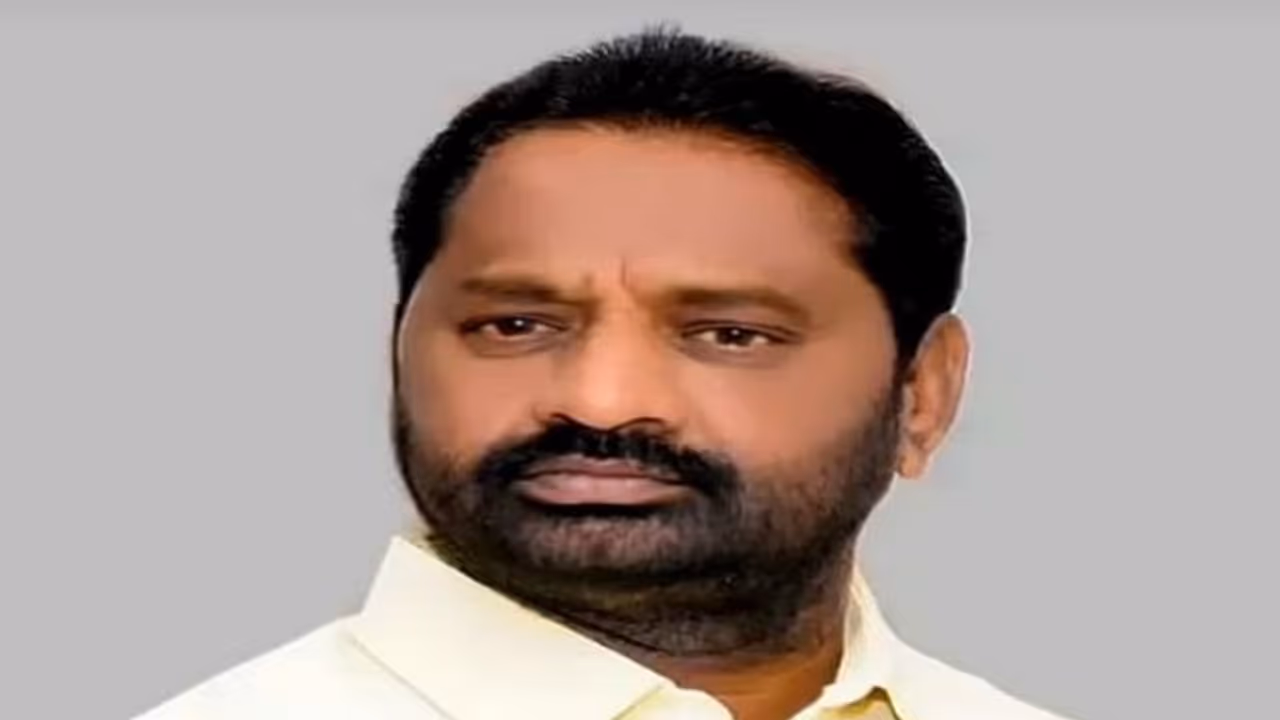 ಕಲ್ಯಾಣ ಕರ್ನಾಟಕವನ್ನು ಬಿಜೆಪಿ ಮುಕ್ತ ಮಾಡಿದ್ದೇವೆ: ಕಾಂಗ್ರೆಸ್ ಎಂಎಲ್ಸಿ ವಸಂತಕುಮಾರ್ ಕಲ್ಯಾಣ ಕರ್ನಾಟಕವನ್ನು ಬಿಜೆಪಿ ಮುಕ್ತ ಮಾಡಿದ್ದೇವೆ: ಕಾಂಗ್ರೆಸ್ ಎಂಎಲ್ಸಿ ವಸಂತಕುಮಾರ್