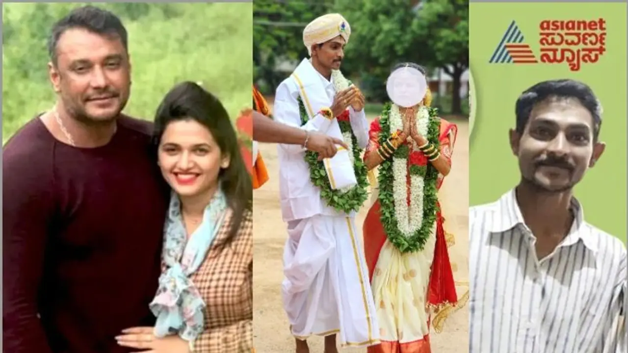 ದರ್ಶನ್‌ನಿಂದ ಕೊಲೆಯಾದ ಬಜರಂಗದಳ ಕಾರ್ಯಕರ್ತ ರೇಣುಕಾಸ್ವಾಮಿ ಹೆಂಡ್ತಿ 5 ತಿಂಗಳ ಗರ್ಭಿಣಿ