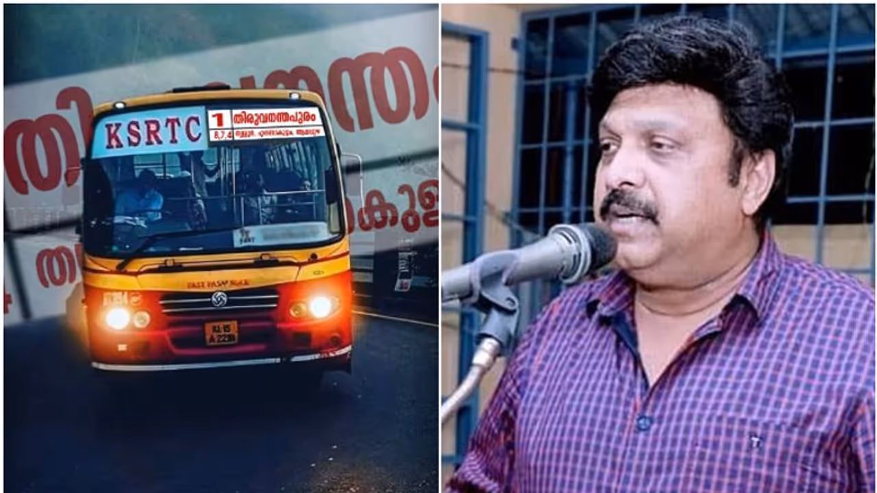 ഗണേഷിന്റെ നിർദേശം കൃത്യമായി പാലിച്ചു, ഓഫ് റോഡ് പരമാവധി കുറച്ച് 439ൽ എത്തിച്ചു;കെഎസ്ആർടിസിക്ക് മിന്നുംനേട്ടം ഗണേഷിന്റെ നിർദേശം കൃത്യമായി പാലിച്ചു, ഓഫ് റോഡ് പരമാവധി കുറച്ച് 439ൽ എത്തിച്ചു;കെഎസ്ആർടിസിക്ക് മിന്നുംനേട്ടം