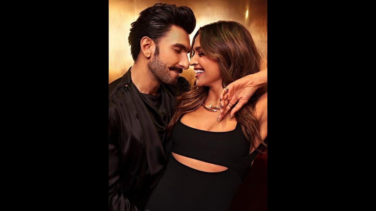 ಒಬ್ಬ ನನ್ ಹಾರ್ಟ್ ಚೂರ್ ಮಾಡಿದ, ಇನ್ನೊಬ್ಬ ಬಂದು ಎಲ್ಲಾ ಸರಿ ಮಾಡಿದ: ದೀಪಿಕಾ ಪಡುಕೋಣೆ ಉವಾಚ! ಒಬ್ಬ ನನ್ ಹಾರ್ಟ್ ಚೂರ್ ಮಾಡಿದ, ಇನ್ನೊಬ್ಬ ಬಂದು ಎಲ್ಲಾ ಸರಿ ಮಾಡಿದ: ದೀಪಿಕಾ ಪಡುಕೋಣೆ ಉವಾಚ!